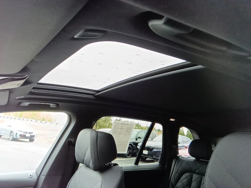 Certified Used 2026 Skyscraper Grey Metallic BMW xDrive40i image 21