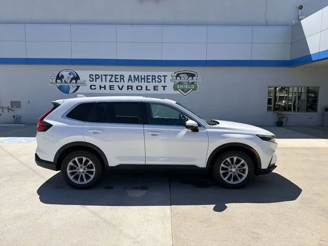 2023 Honda CR-V EX-L - Photo 11