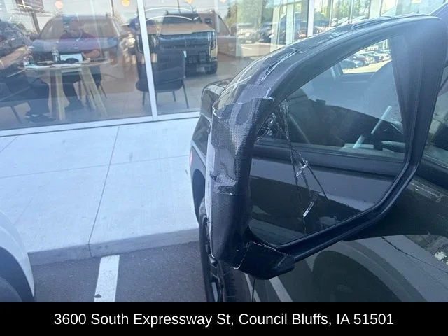 Used 2024 Green Hyundai XRT image 11