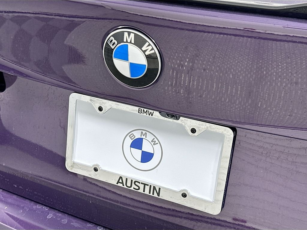 Used 2026 Thundernight Metallic BMW M235i xDrive image 22