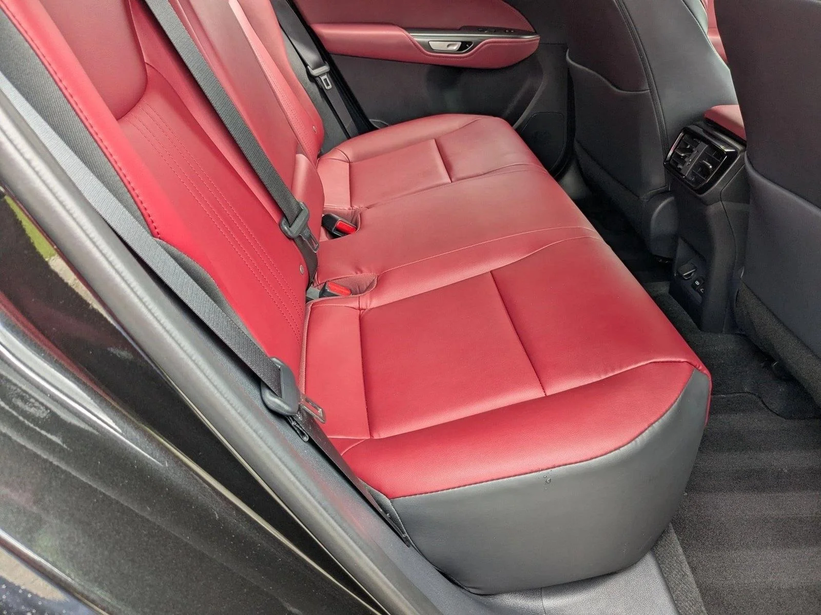 Used 2025 Caviar Lexus NX 250 image 16