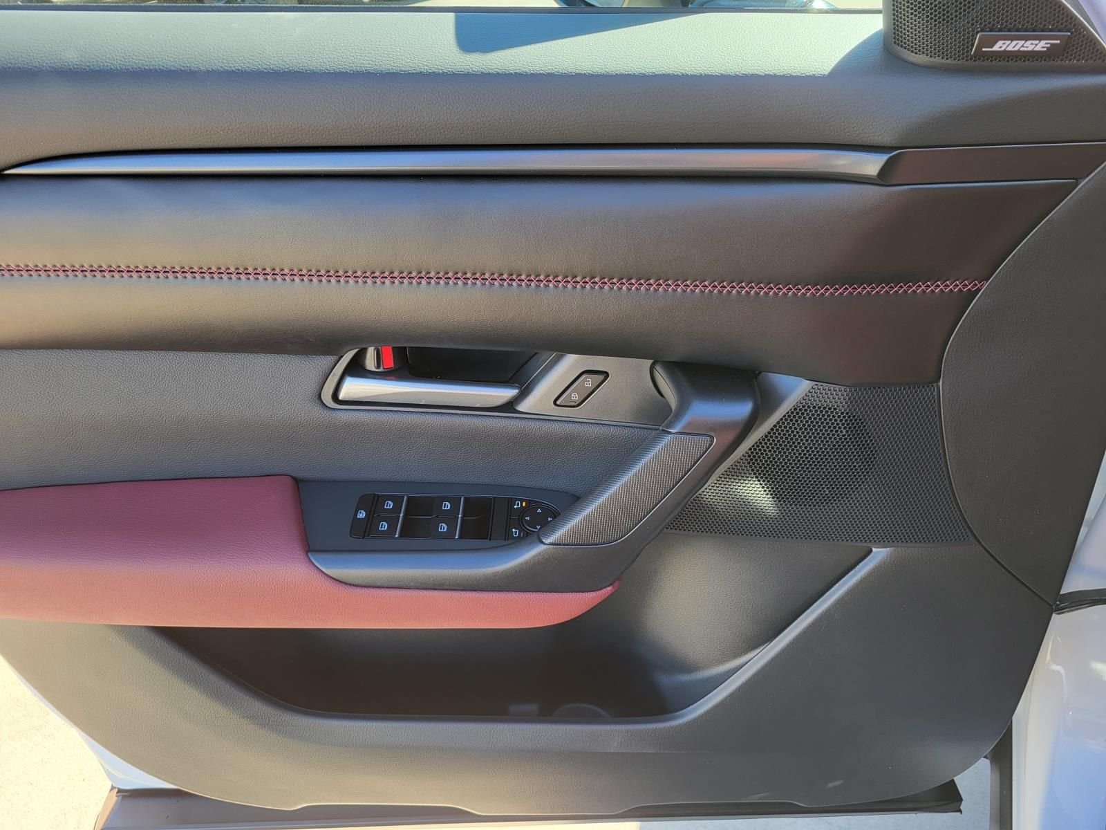 2026 Mazda CX-50 Premium - Photo 15