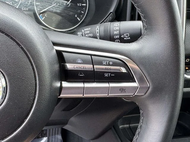 Used 2025 Gray Mazda 2.5 S Preferred Package image 23