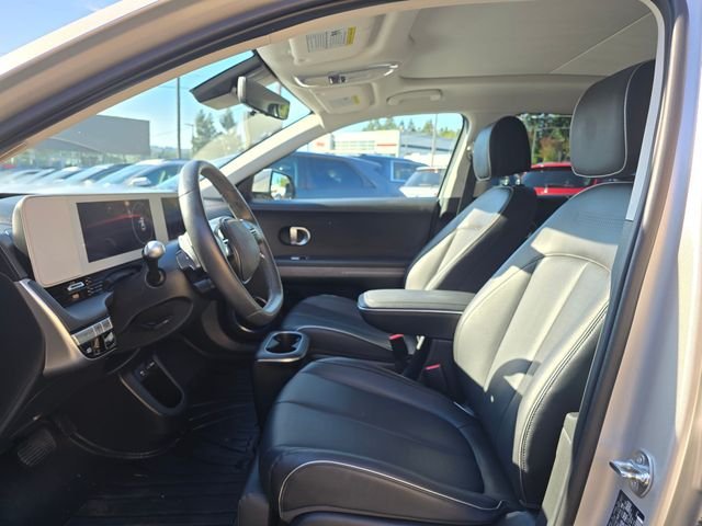2024 Hyundai IONIQ 5 Limited - Photo 20