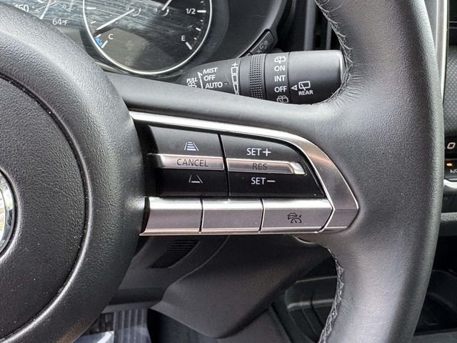 Used 2025 Gray Mazda 2.5 S Preferred Package image 23