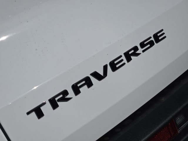 2026 Chevrolet Traverse LT - Photo 7