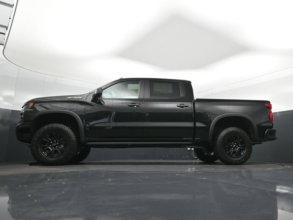 New 2026 Black Chevrolet ZR2 image 41