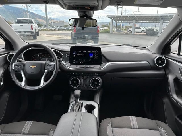 2025 Chevrolet Blazer 2LT - Photo 32