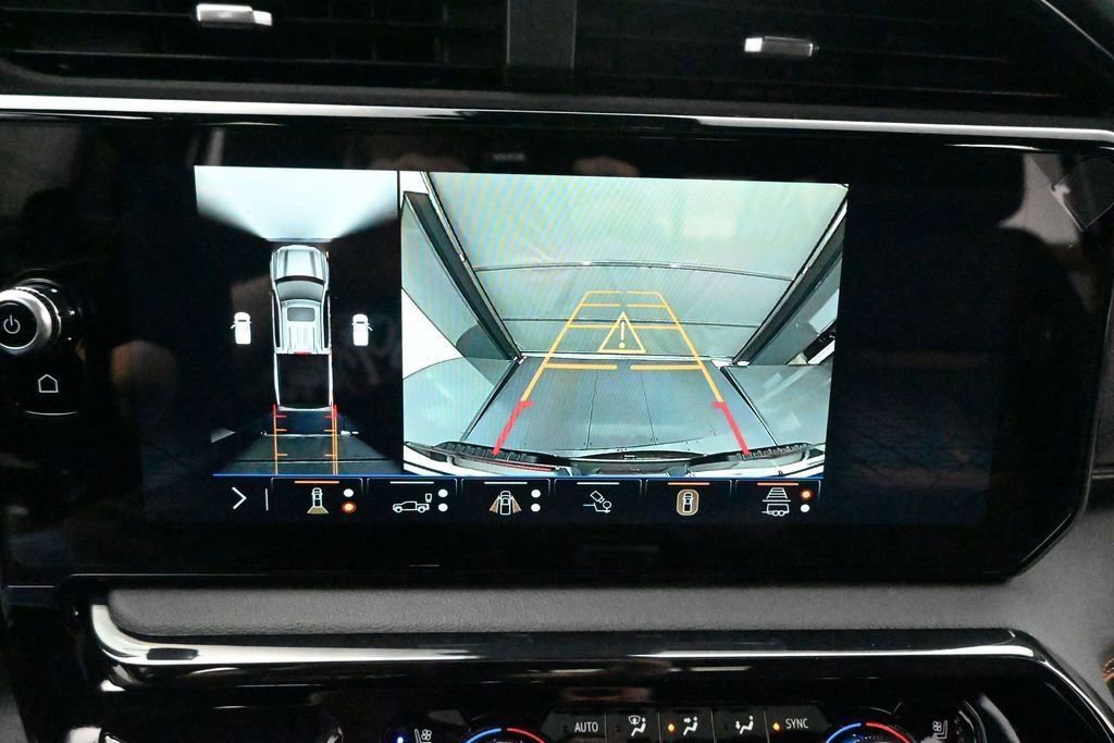 2026 GMC Sierra 1500 AT4 - Photo 16