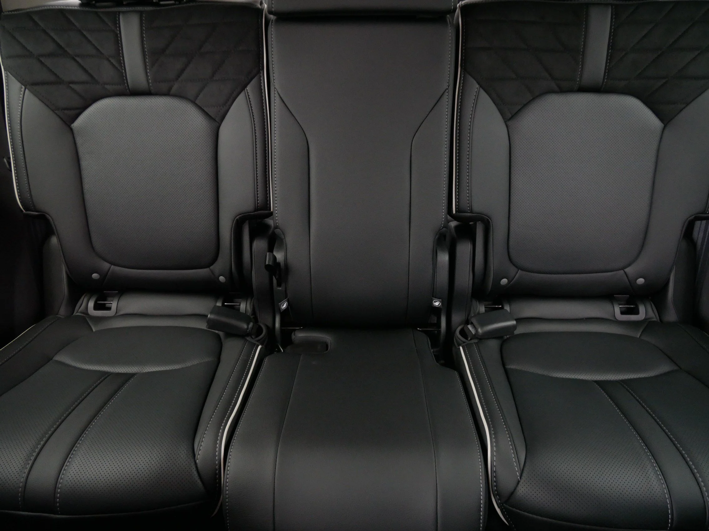 2026 Honda Pilot Elite - Photo 51