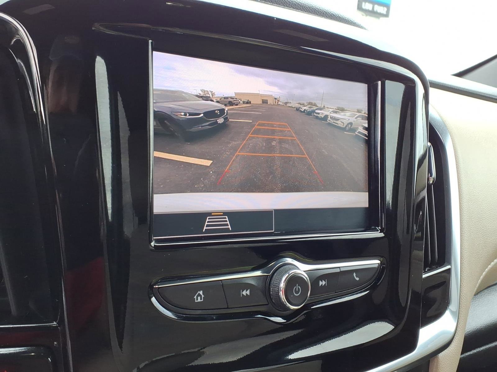 Used 2023 Summit White Chevrolet LS image 13