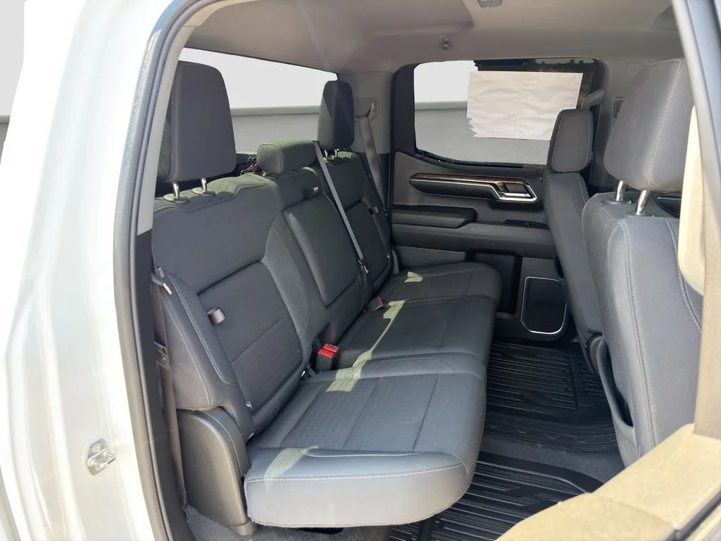 2024 GMC Sierra 1500 Elevation - Photo 19
