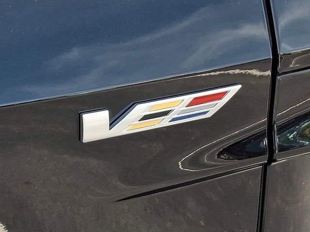 2026 Cadillac LYRIQ V Premium - Photo 22