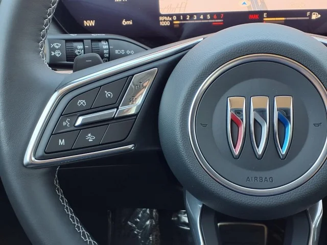 2026 Buick Envision Preferred - Photo 22