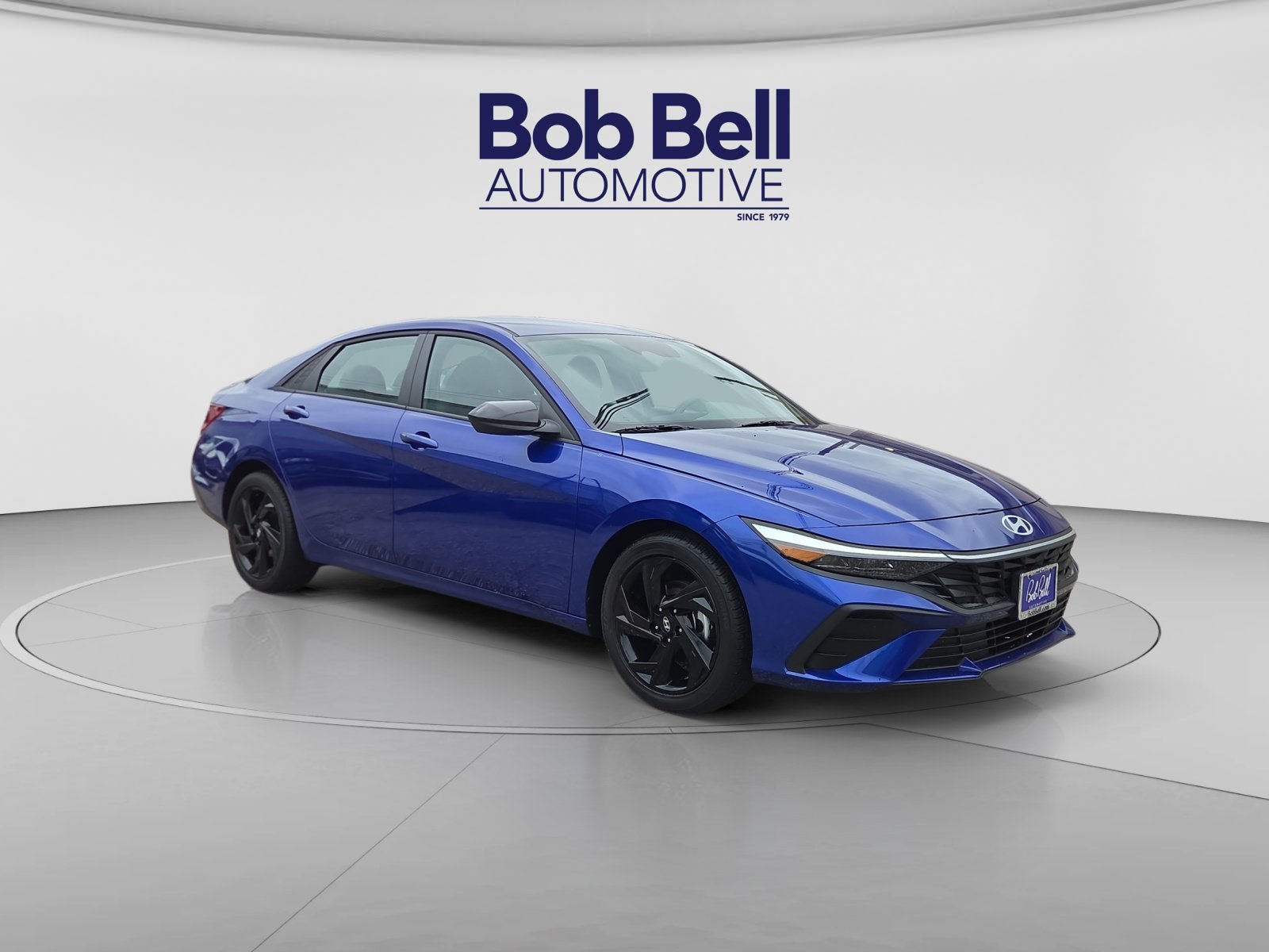 2026 Hyundai Elantra SEL Sport - Photo 7