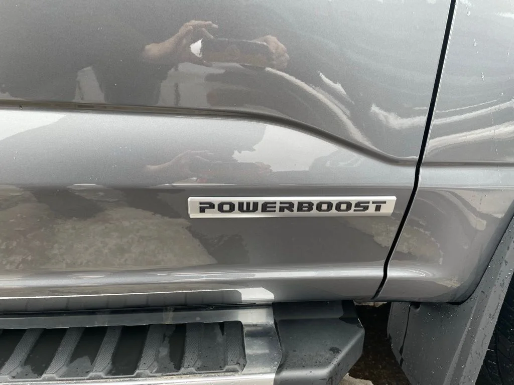 2025 Ford F-150 XLT - Photo 14