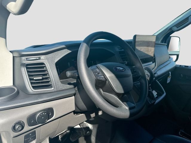 2026 Ford Transit Van Base - Photo 39