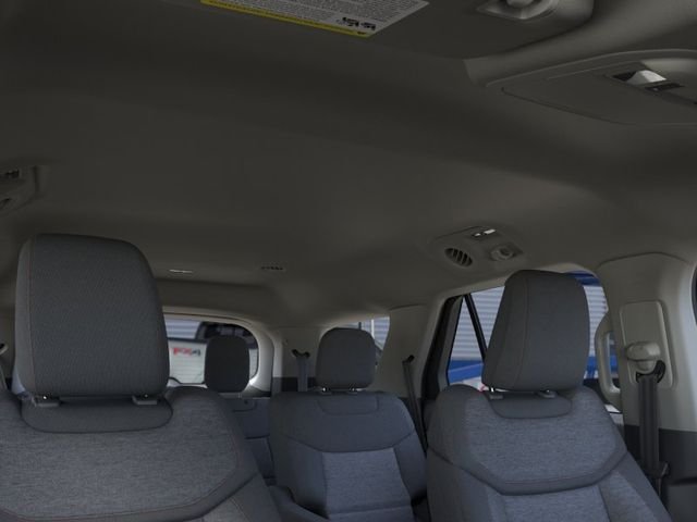 New 2026 Gray Ford Active image 22