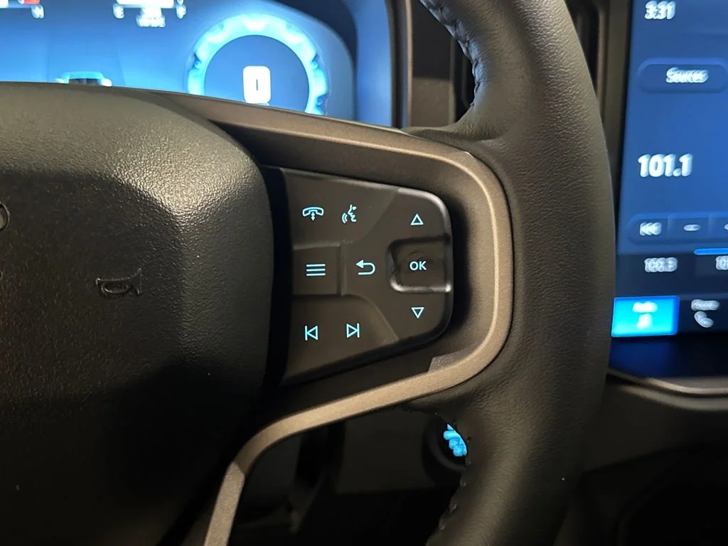 Certified Used 2025 Gray Ford Badlands image 21
