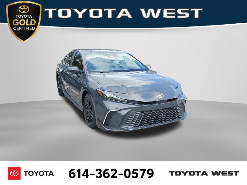 Used 2026  Toyota SE image 3