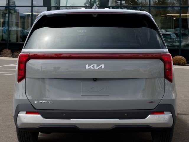 New 2026  Kia EX image 13