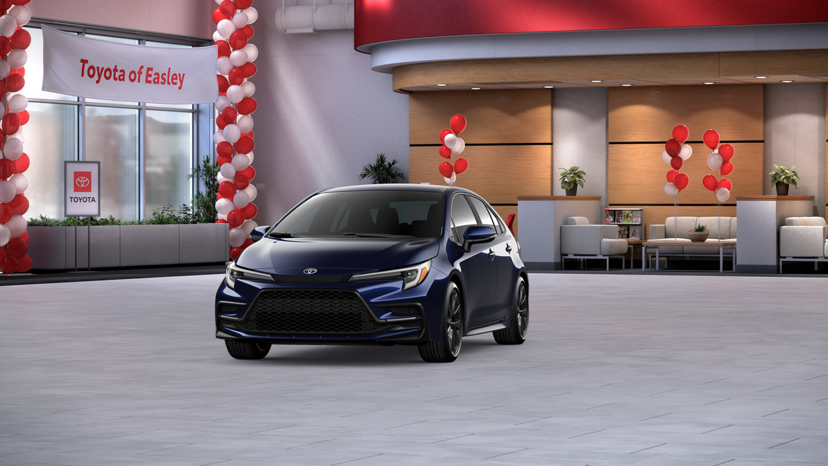New 2026 Blueprint Toyota Hybrid SE image 68