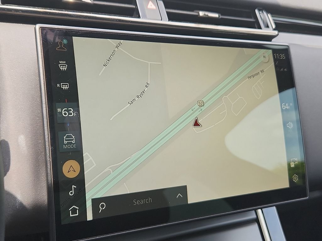 2026 Land Rover Range Rover Velar S - Photo 18