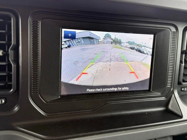 Used 2022 Gray Ford Big Bend image 23