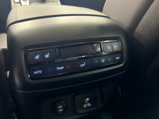 2025 Hyundai Palisade SELPremium - Photo 18