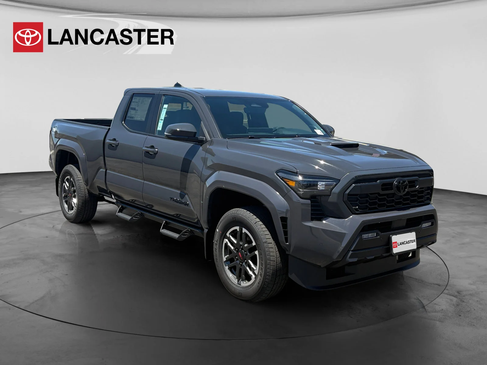 2026 Toyota Tacoma  TRD Sport