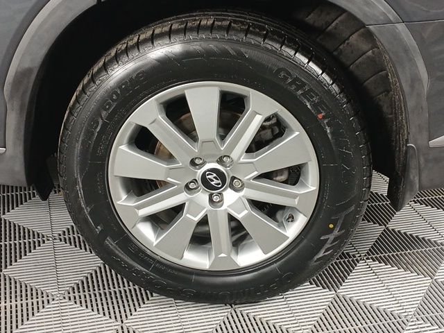 2023 Hyundai Palisade SEL - Photo 28