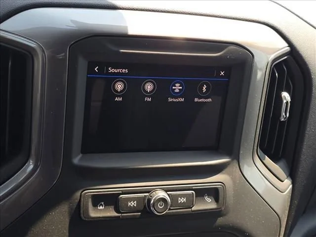 2026 Chevrolet Silverado 3500 HD Work Truck - Photo 22