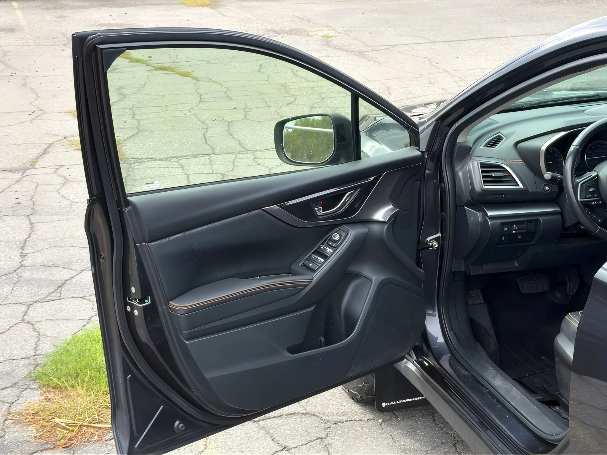 2019 Subaru Crosstrek Limited - Photo 13
