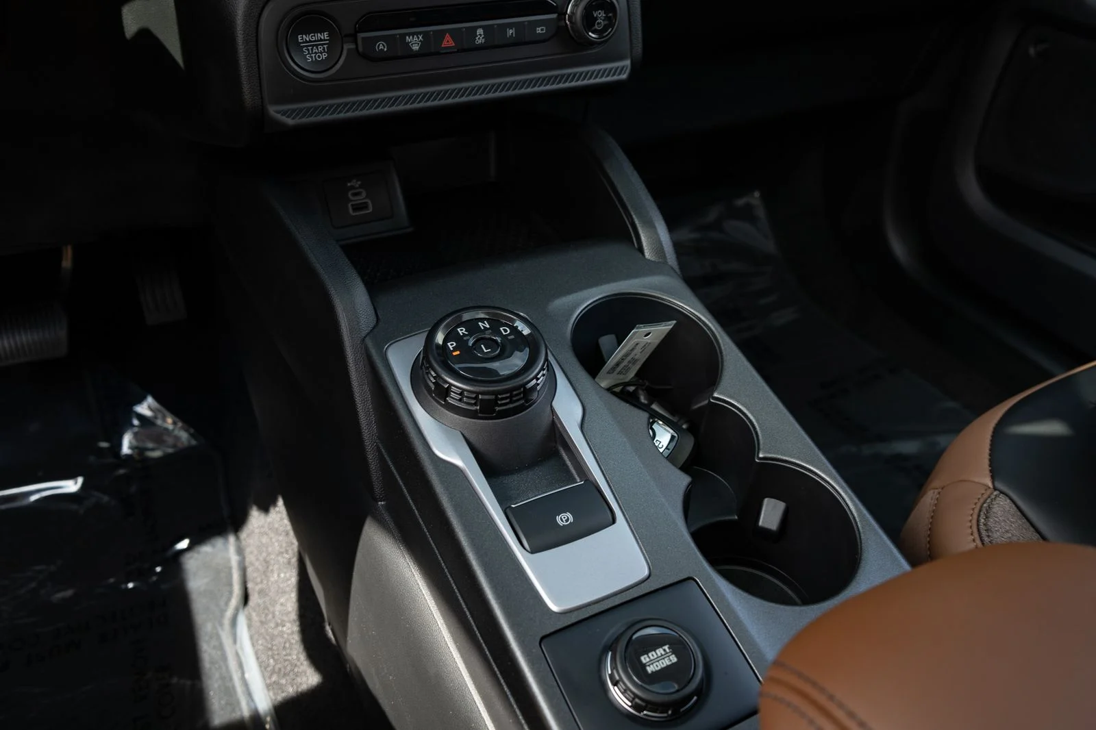 New 2026 White Ford Outer Banks image 27