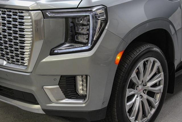 Used 2023 Sterling Metallic GMC Denali image 5