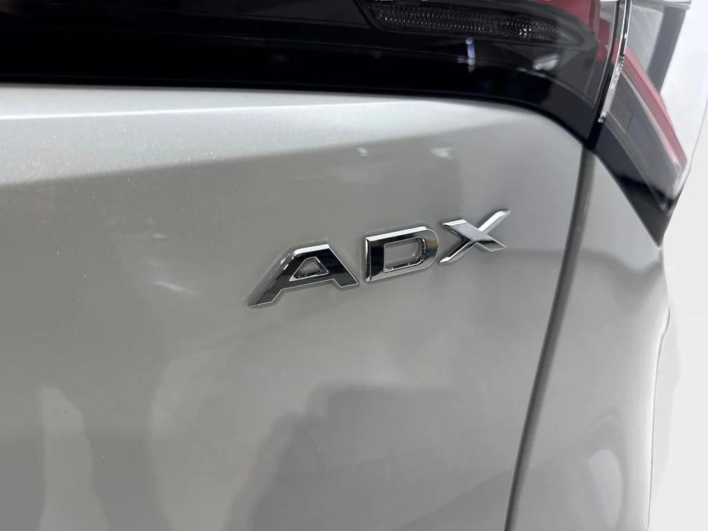 Used 2025 White Acura A-Spec Package image 24