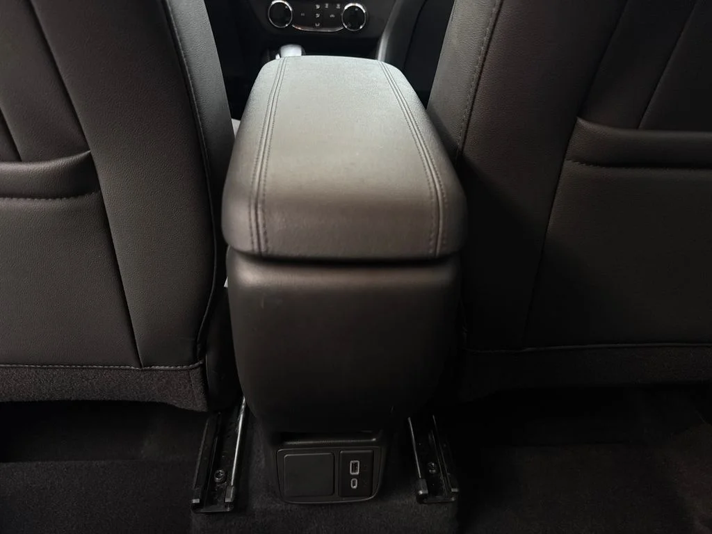 Used 2025 Black Buick Preferred image 65