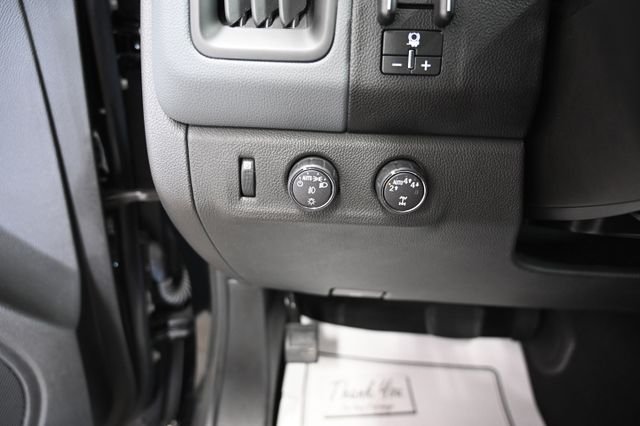 2022 Chevrolet Colorado Z71 - Photo 26
