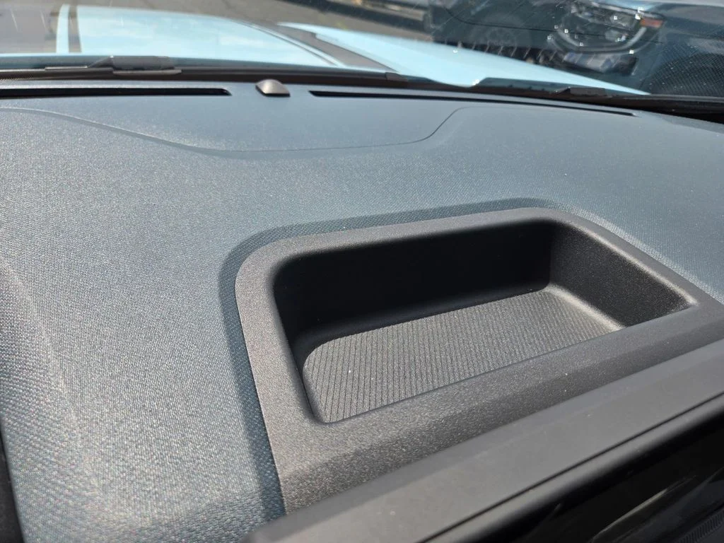 New 2026 Light Blue Ford XLT image 5