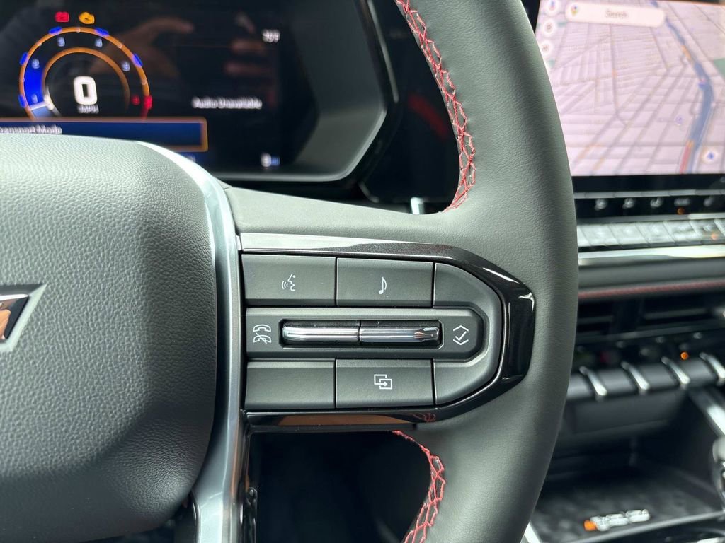 2026 Chevrolet Colorado Z71 - Photo 23