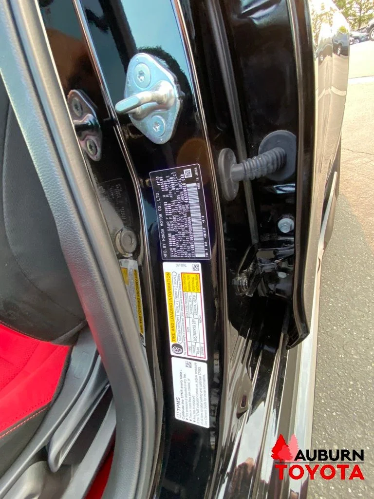 Used 2023  Honda  image 29