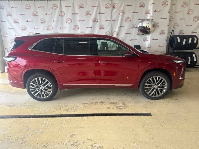 2026 Buick Enclave Avenir - Photo 31
