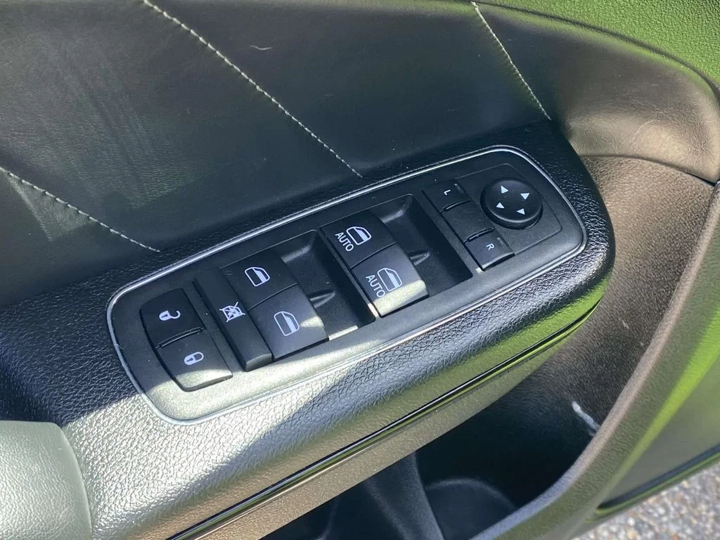 Certified Used 2023 Green Dodge R/T image 20