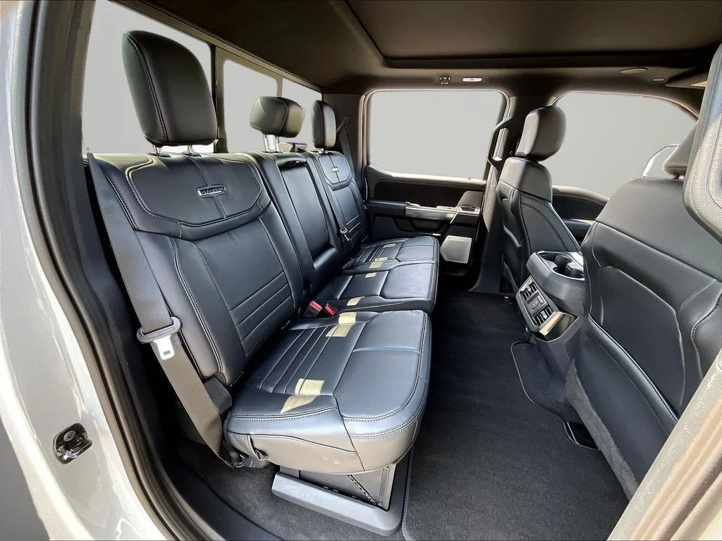 New 2026 Avalanche Ford F-250® Platinum® image 10