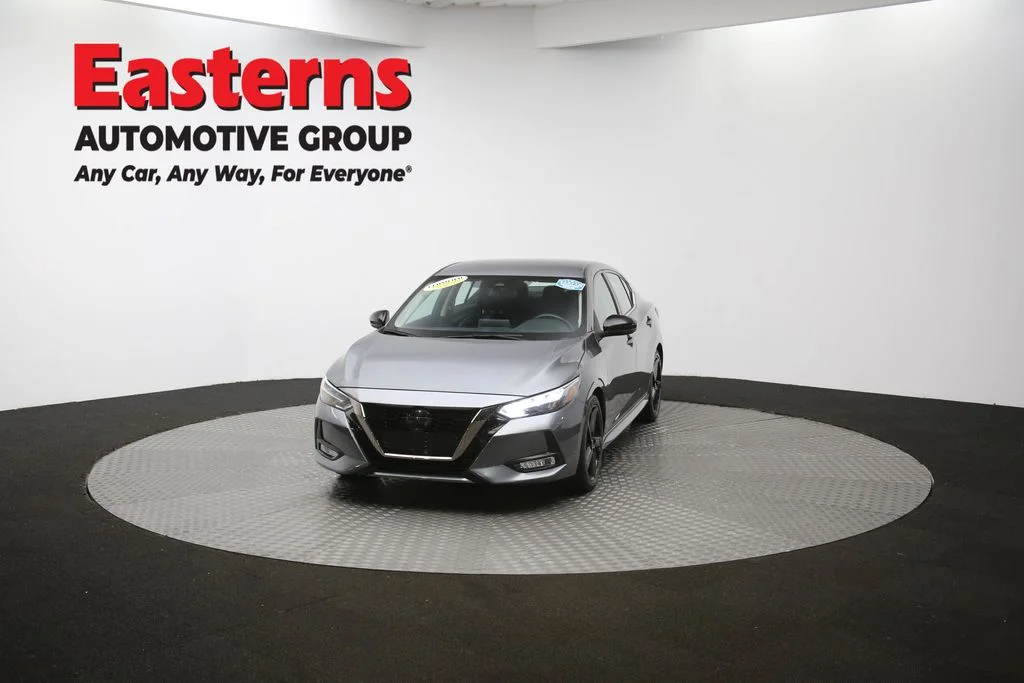 Used 2023 Gray Nissan SR image 53