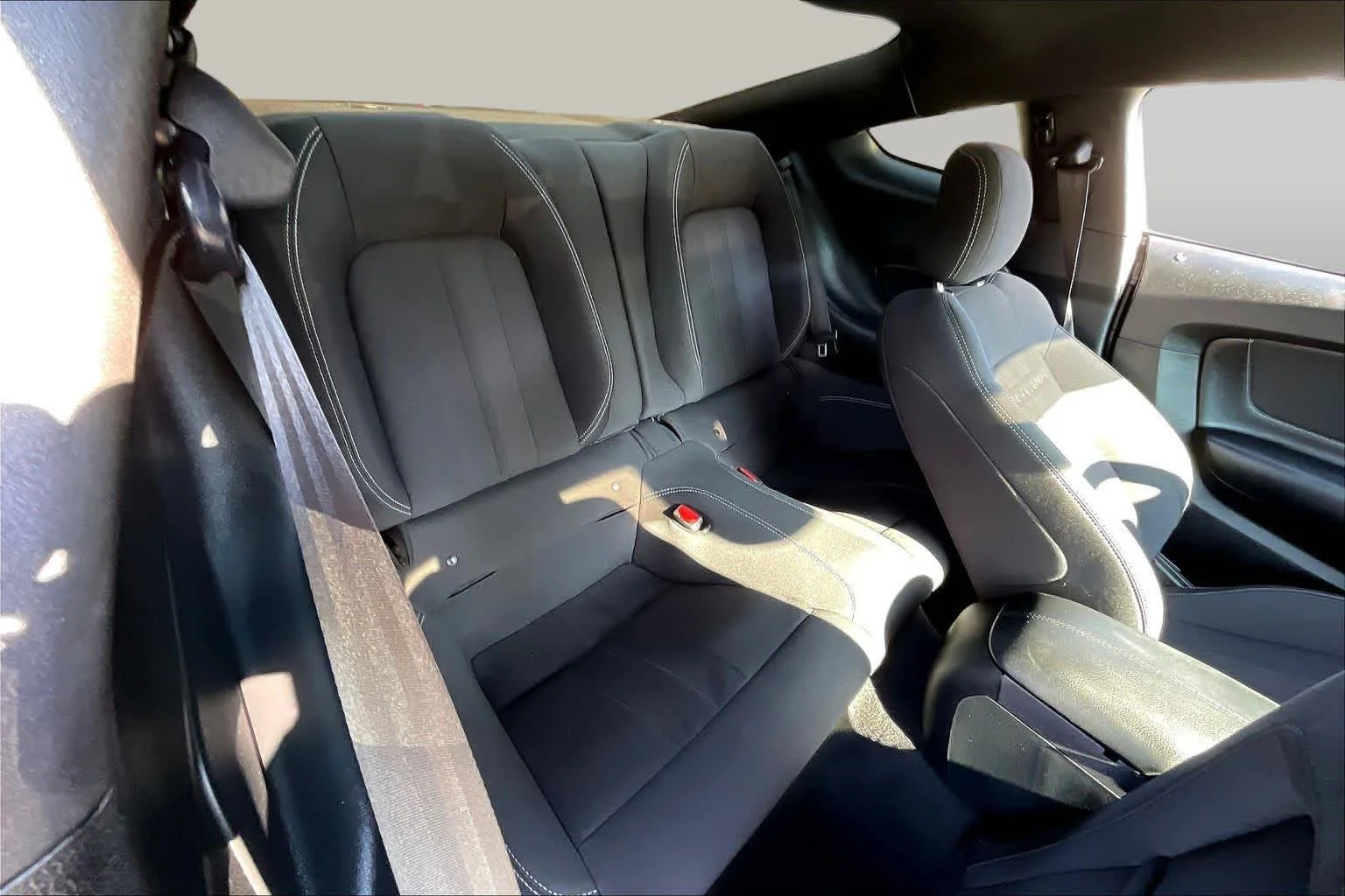 Used 2022 Shadow Black Ford GT image 20