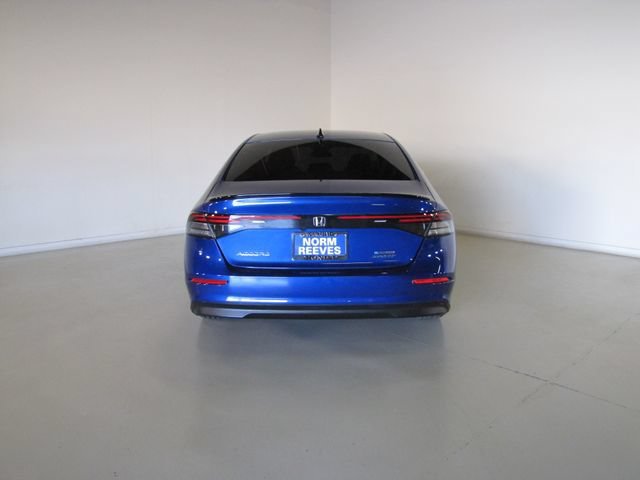 2023 Honda Accord Hybrid Sport - Photo 24