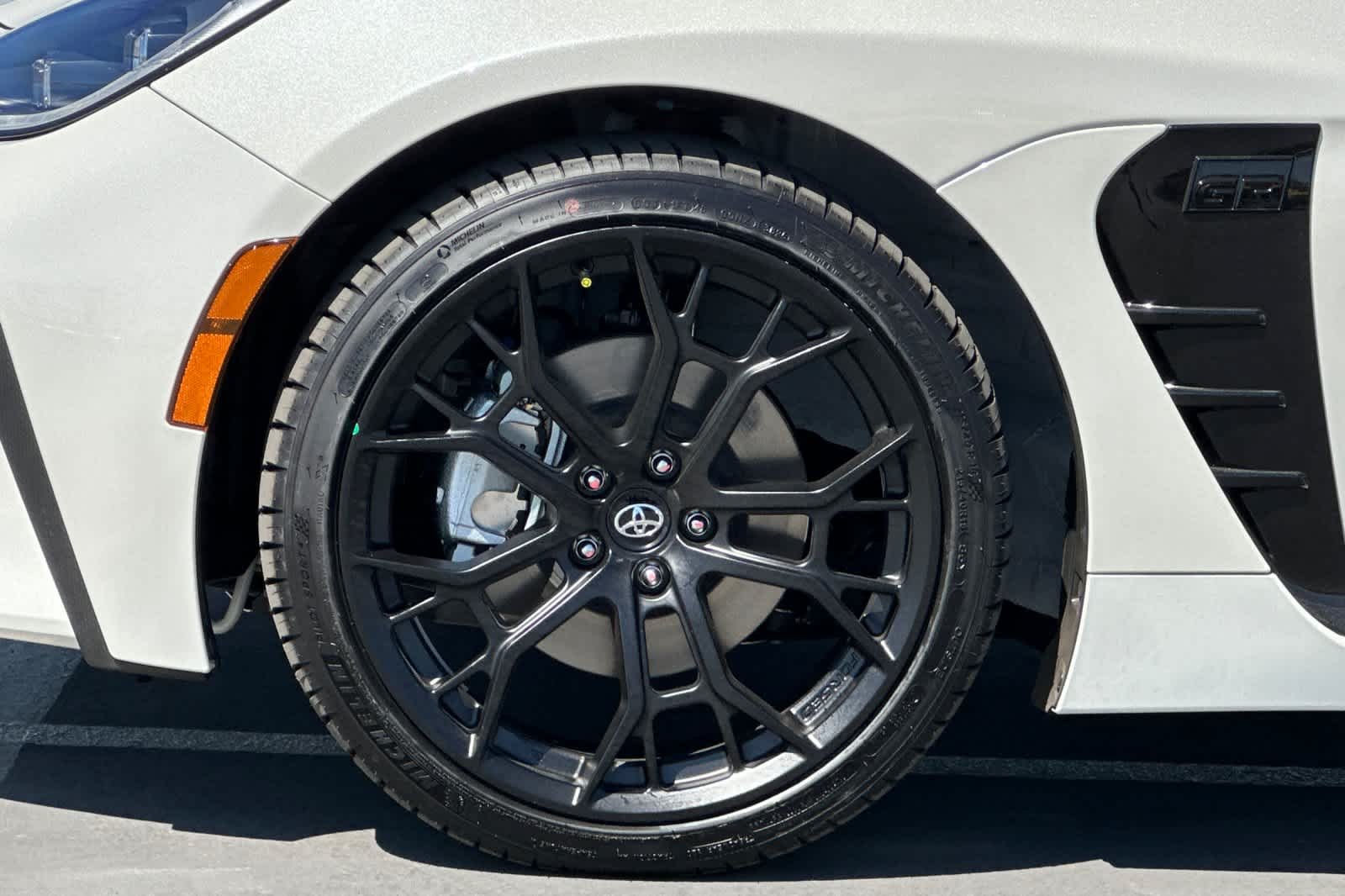 New 2026 Halo <sup>1</sup> Toyota  Premium MT image 22