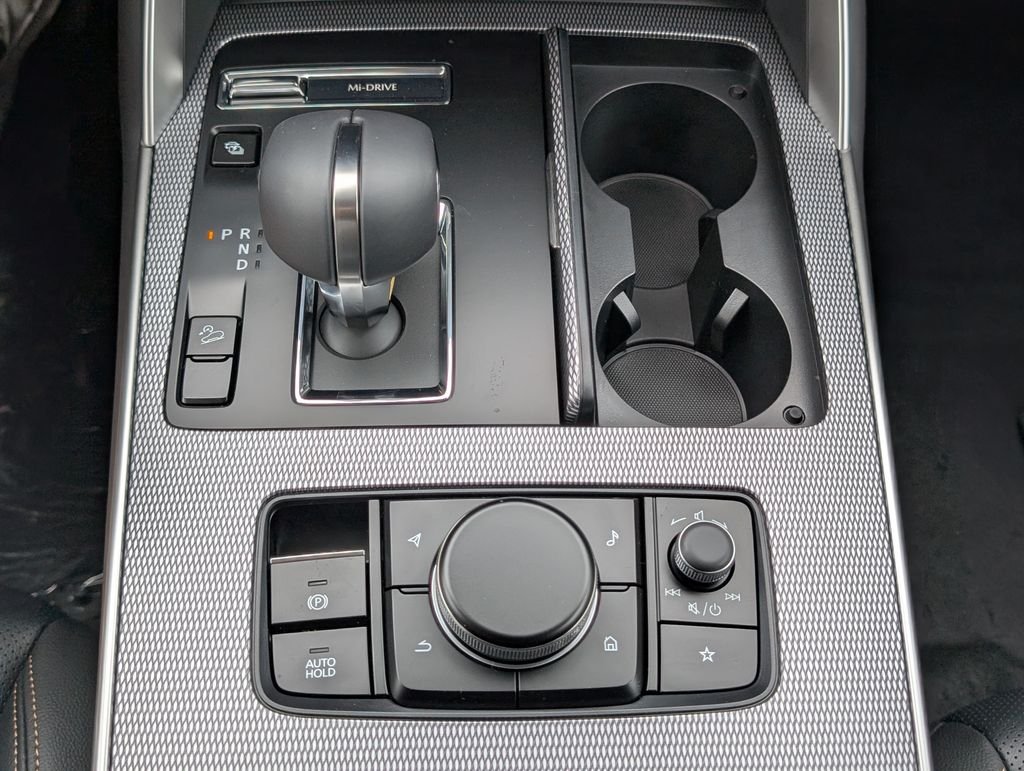 New 2026 Jet Black Mica Mazda SC Plus AWD image 21