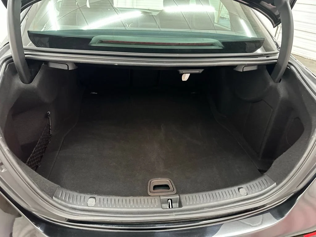 Certified Used 2022 Black Mercedes-Benz E 350 image 29
